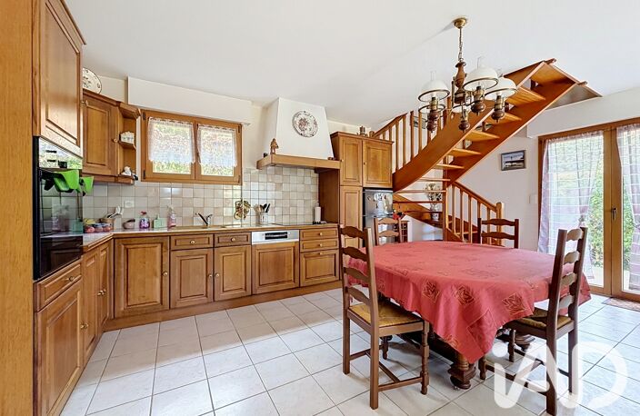 Vente Maison/villa 4 pièces — photo 3