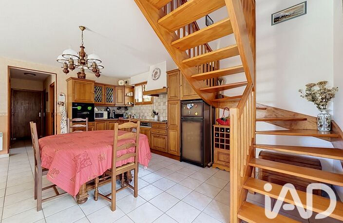 Vente Maison/villa 4 pièces — photo 4