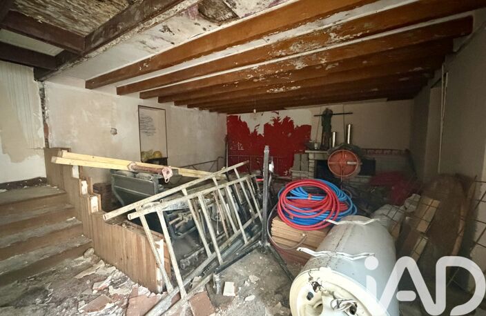 Vente Maison de ville 6 pièces — photo 3