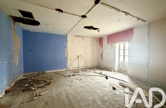Vente Maison de ville 6 pièces — photo 5