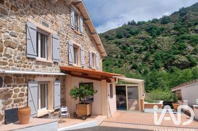 Maison 8 pièces 319000 €
