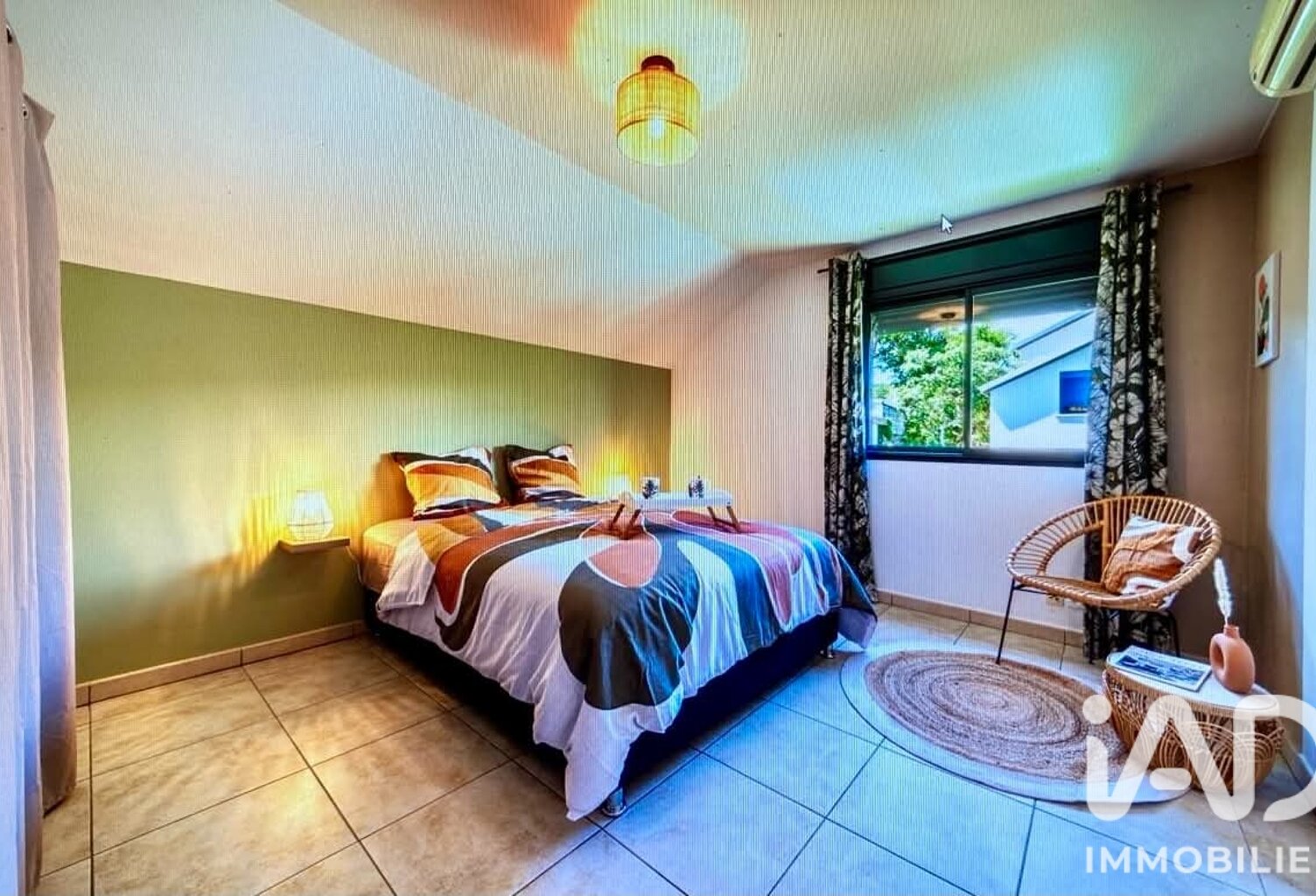 Vente Appartement 2 pièces — photo 1