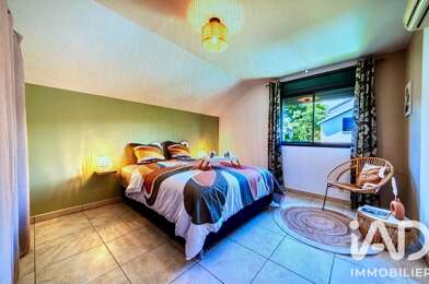 Appartement 2 pièces 128500 €