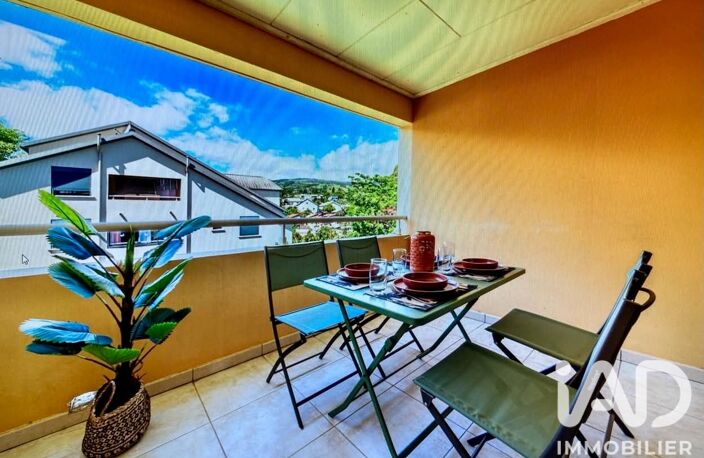 Vente Appartement 2 pièces — photo 2