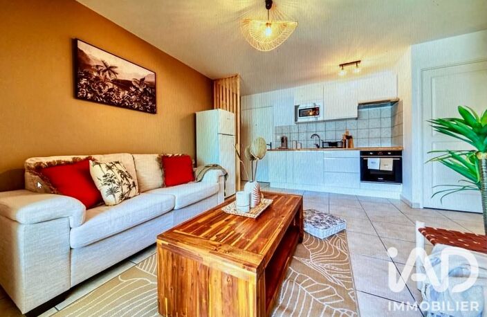 Vente Appartement 2 pièces — photo 3