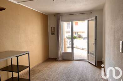 Appartement 2 pièces 111800 €