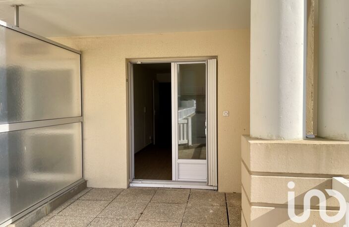 Vente Appartement 2 pièces — photo 2