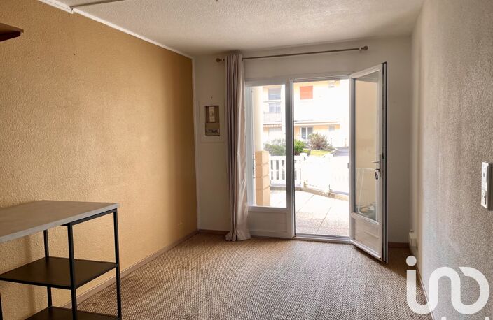 Vente Appartement 2 pièces — photo 4