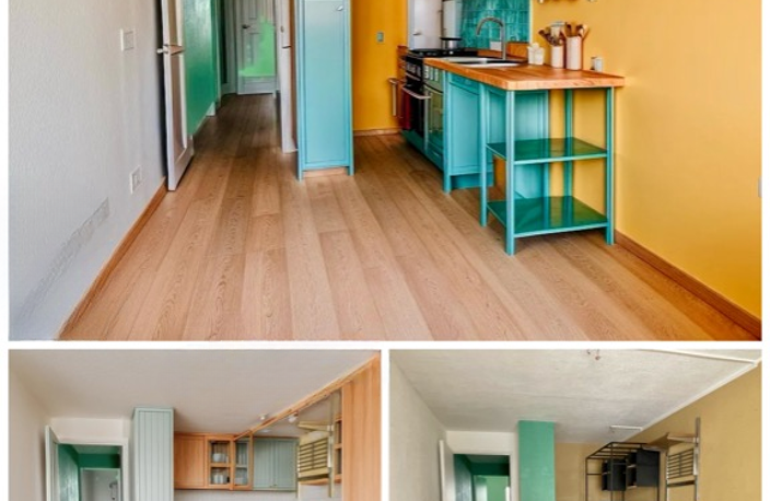 Vente Appartement 2 pièces — photo 5