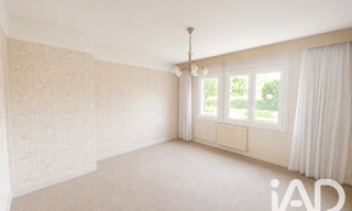 Appartement 4 Pièces 68 m² à vendre à Sartrouville (78500)