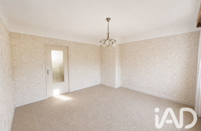 Vente Appartement 4 pièces — photo 2