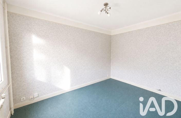 Vente Appartement 4 pièces — photo 3