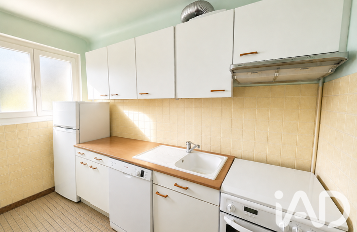 Vente Appartement 4 pièces — photo 4