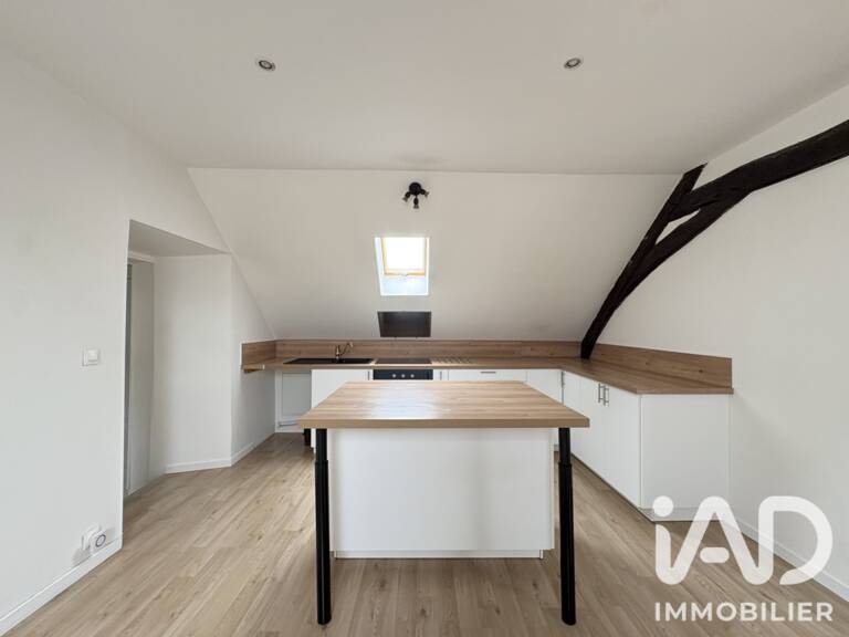 Vente Appartement 4 pièces — photo 1