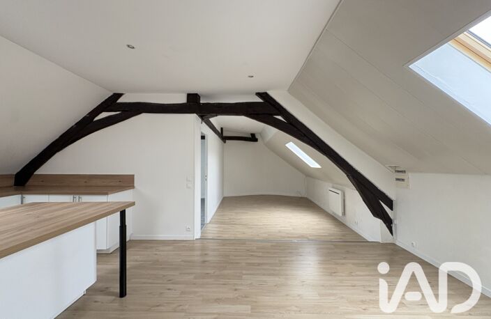 Vente Appartement 4 pièces — photo 2
