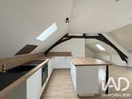Vente Appartement 4 pièces — photo 3