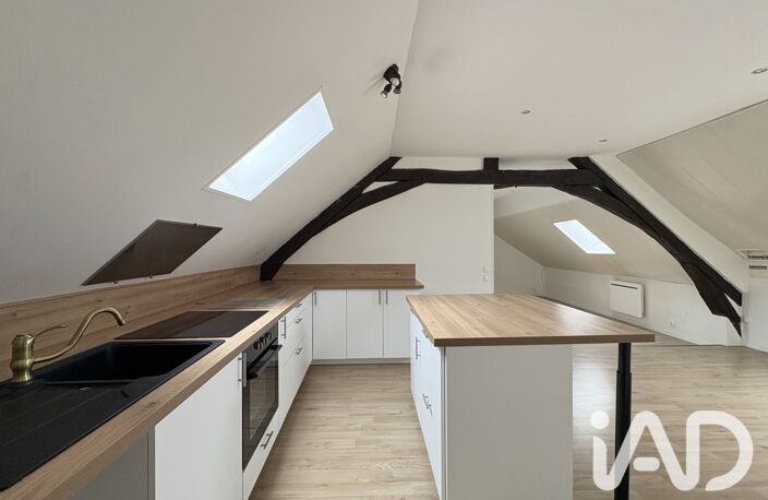 Vente Appartement 4 pièces — photo 3