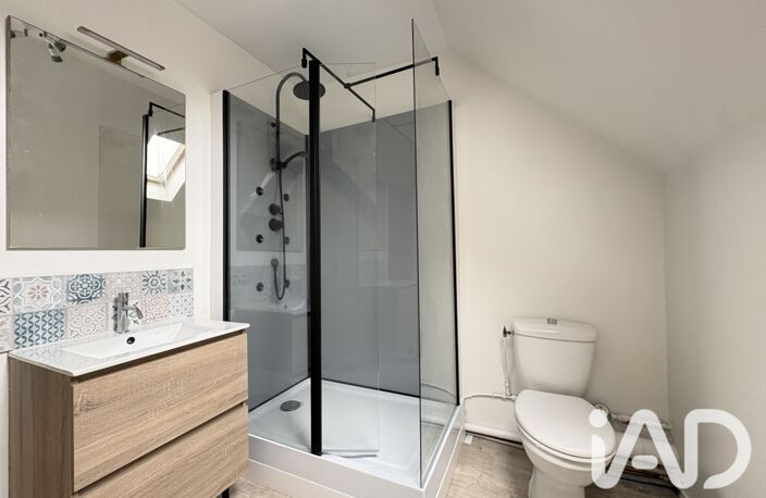 Vente Appartement 4 pièces — photo 4