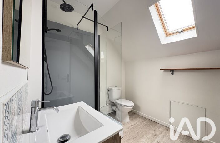 Vente Appartement 4 pièces — photo 5
