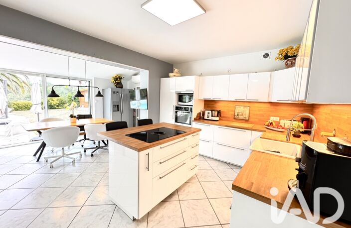 Vente Maison traditionnelle 7 pièces — photo 4