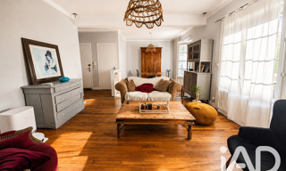 Appartement 3 Pièces 84 m² à vendre à Saint-Nazaire (44600)