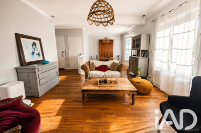 Appartement 3 pièces 199000 €