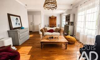 Appartement 3 Pièces 84 m² à vendre à Saint-Nazaire (44600)