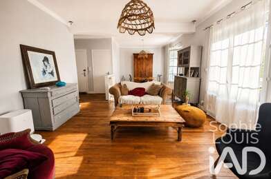 Appartement 3 pièces 199000 €