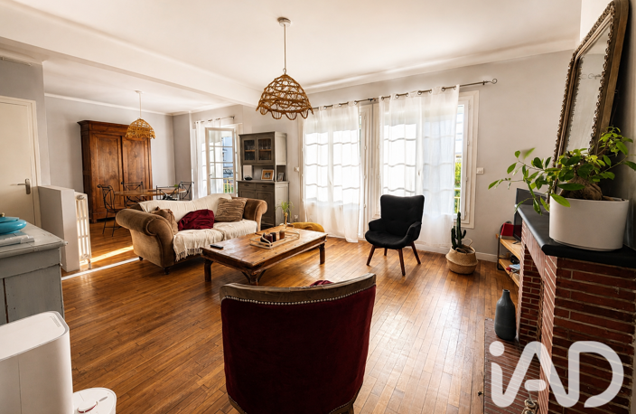 Vente Appartement 3 pièces — photo 2