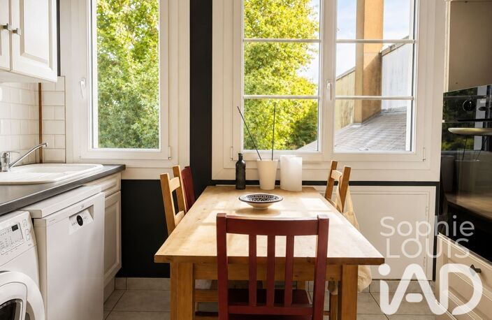 Vente Appartement 3 pièces — photo 4