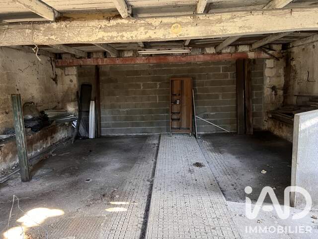 Vente Terrain à bâtir 968 m&sup2; — photo du bien