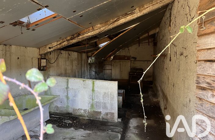 Vente Terrain à bâtir 968 m&sup2; — photo 2