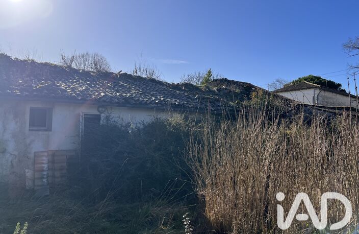 Vente Terrain à bâtir 968 m&sup2; — photo 3