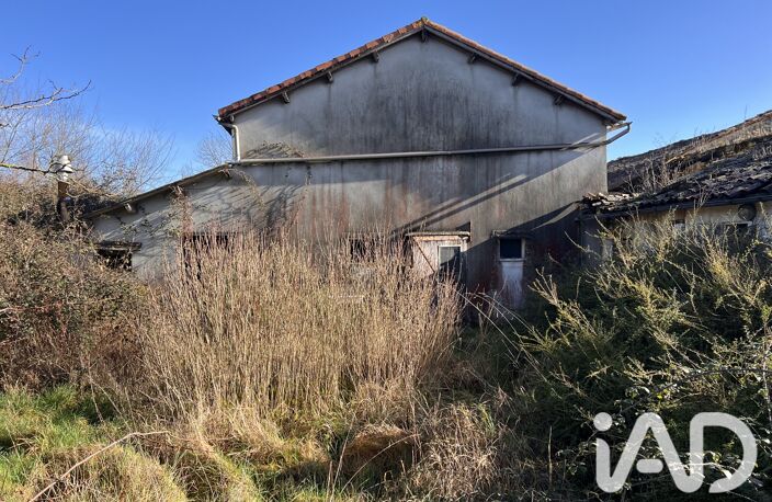 Vente Terrain à bâtir 968 m&sup2; — photo 4