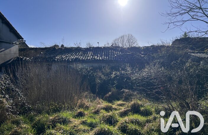 Vente Terrain à bâtir 968 m&sup2; — photo 5