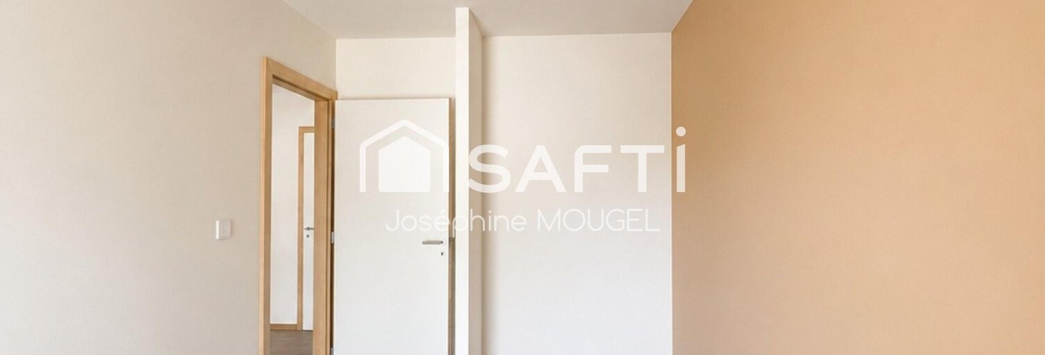 Appartement 4 Pièces 87 m² à vendre à Gérardmer (88400)