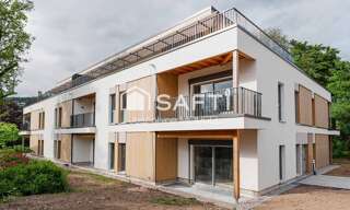 Appartement 2 Pièces 53 m² à vendre à Gérardmer (88400)