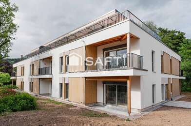 Appartement 2 pièces 295000 €