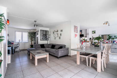 Maison 5 pièces 299500 €