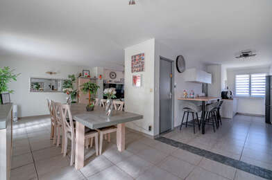 Maison 5 pièces 299500 €