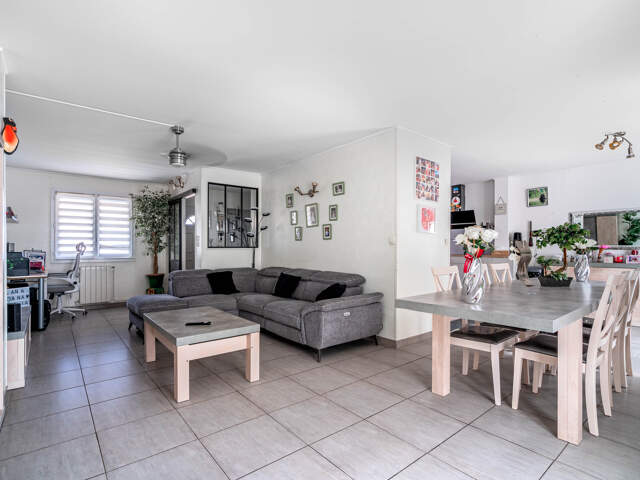 Maison 6 pièces 145 m2 — photo du bien