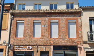 Appartement 1 Pièce 14 m² à vendre à Toulouse (31400)