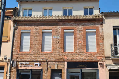 Appartement 1 pièces 121000 €