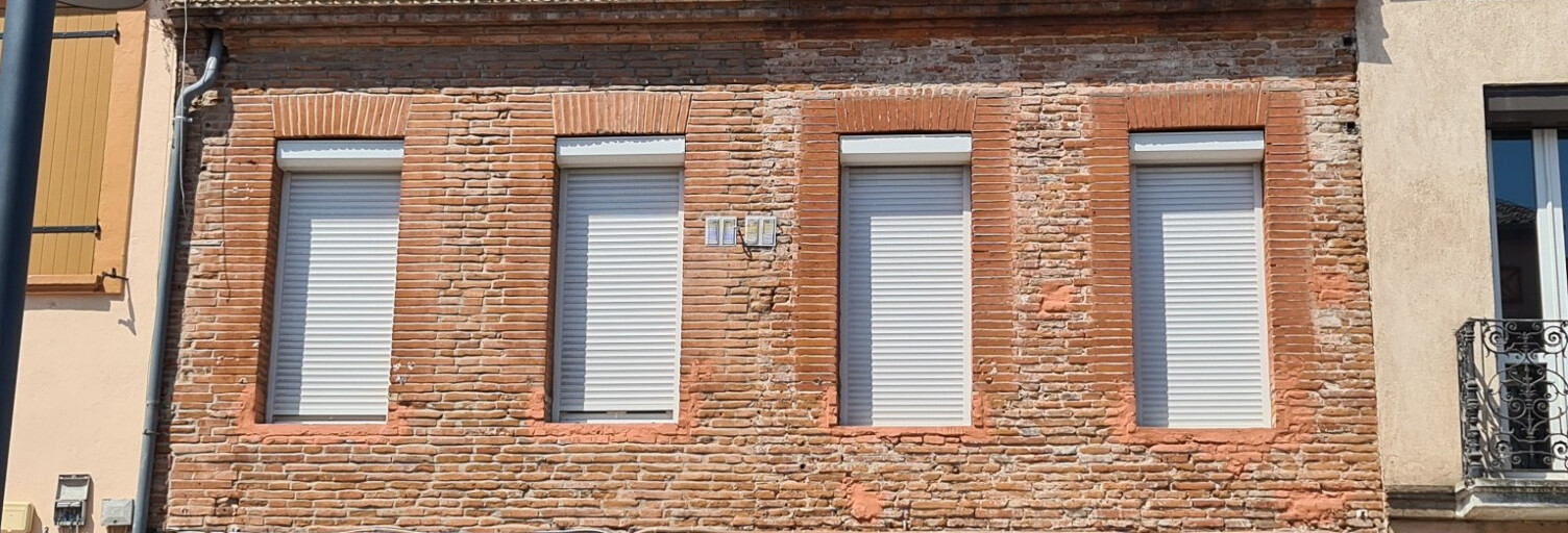 Appartement 1 Pièce 14 m² à vendre à Toulouse (31400)