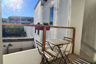 Appartement 1 pièces 121000 €