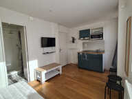 STUDIO TOUT EQUIPÉ QUARTIER ST MICHEL — photo 2
