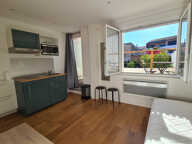 STUDIO TOUT EQUIPÉ QUARTIER ST MICHEL — photo 3