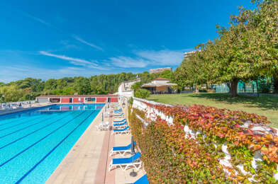 Appartement 4 pièces 840000 €