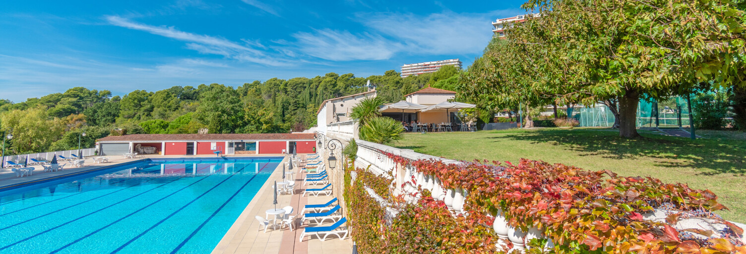 Appartement 4 Pièces 115 m² à vendre à Cagnes-sur-Mer (06800)