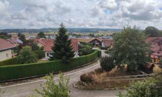 Maison 6 Pièces 134 m² à vendre à Le Russey (25210)